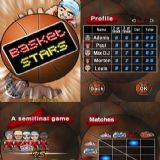 Dwonload Basketball Stars Cell Phone Game